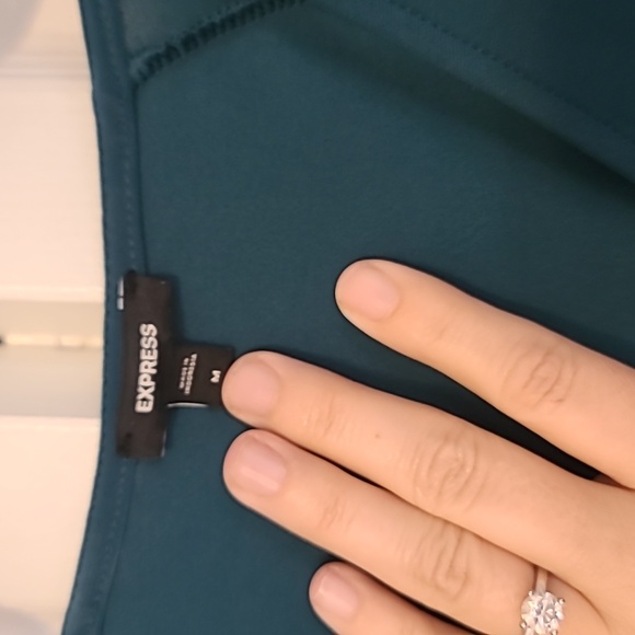 Express Blouse - Picture 3 of 3